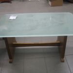 464 7410 COFFEE TABLE